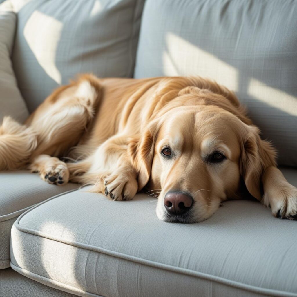 Pet owners fret not! Team Squeakly is here to help remove pet fur from your couches and other home surfaces.