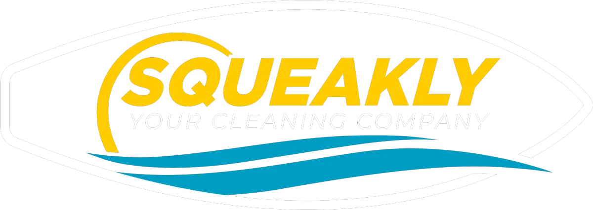 Squeakly - House Cleaners Victoria