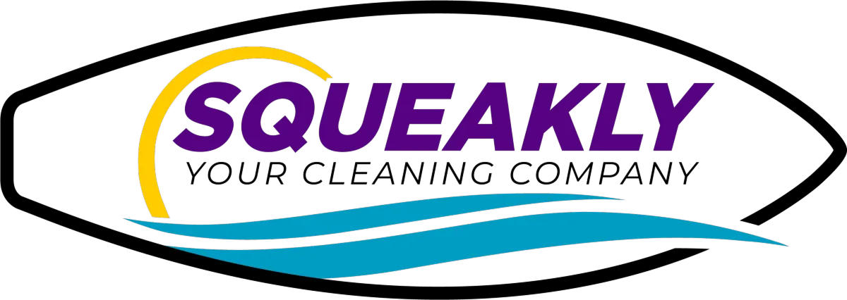 Squeakly - House Cleaners Victoria